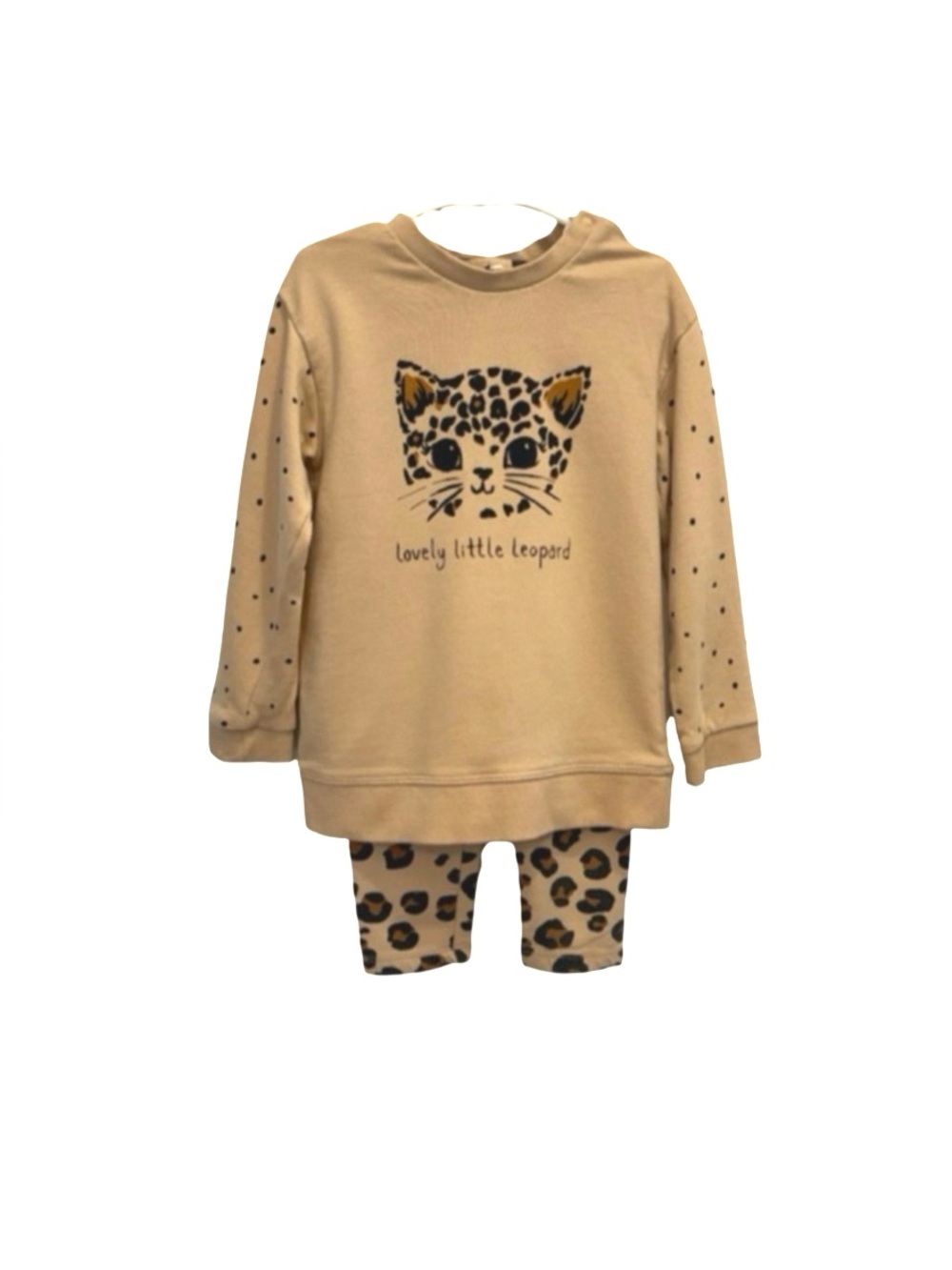 H&M Outfit